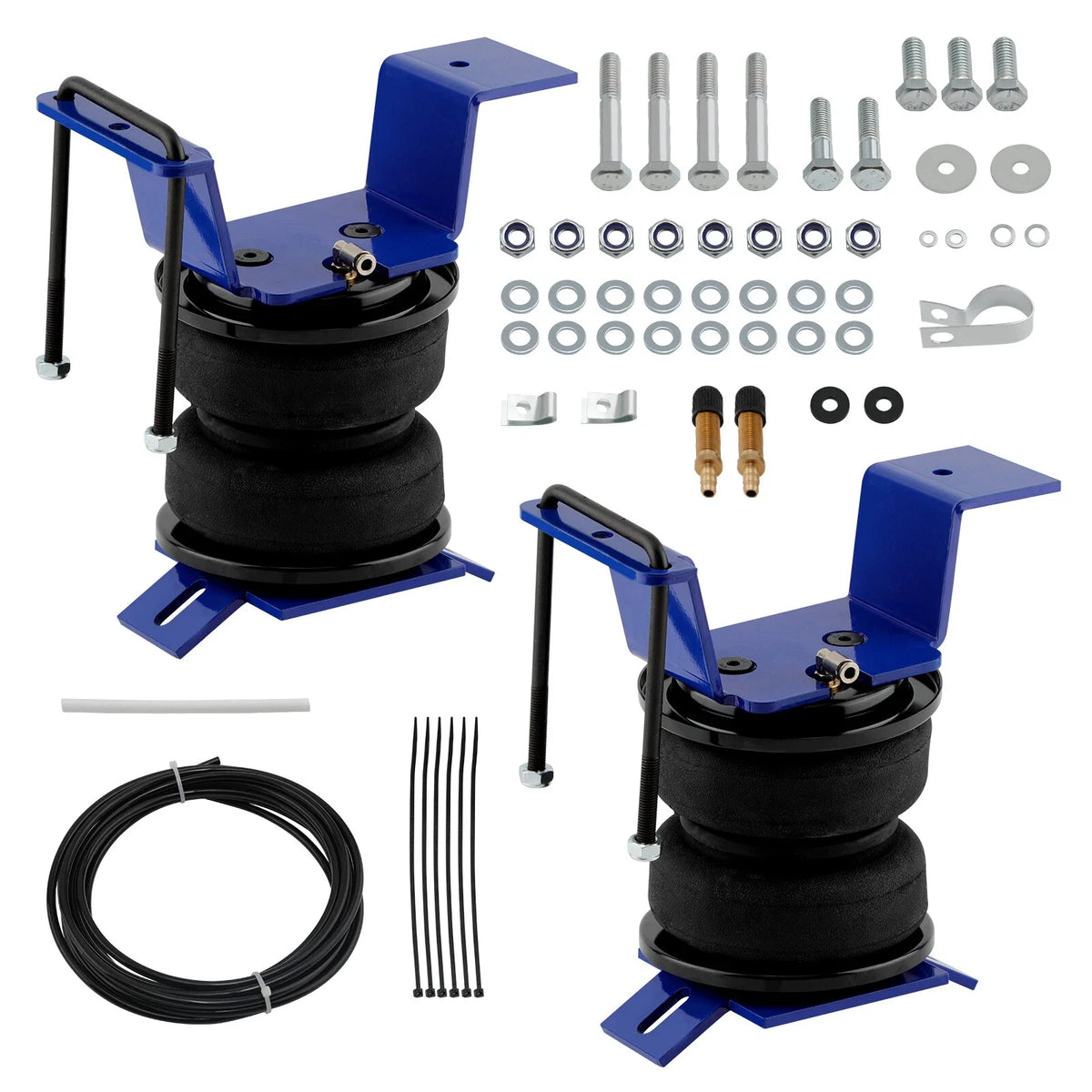 2007-2019 Air Spring Kit for Sierra 1500 and Silverado 1500