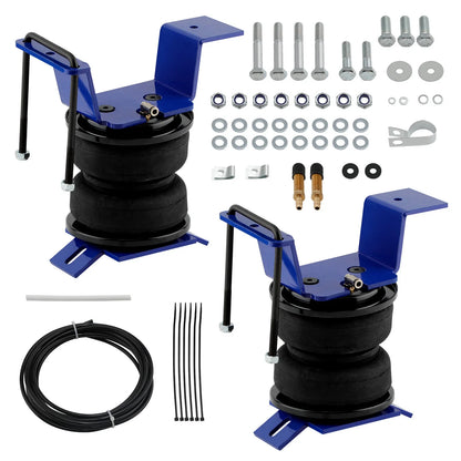 2007-2019 Air Spring Kit for Sierra 1500 and Silverado 1500