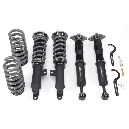 T7 Coilovers 24 Way Adjustable for 2011–2022 Dodge Charger