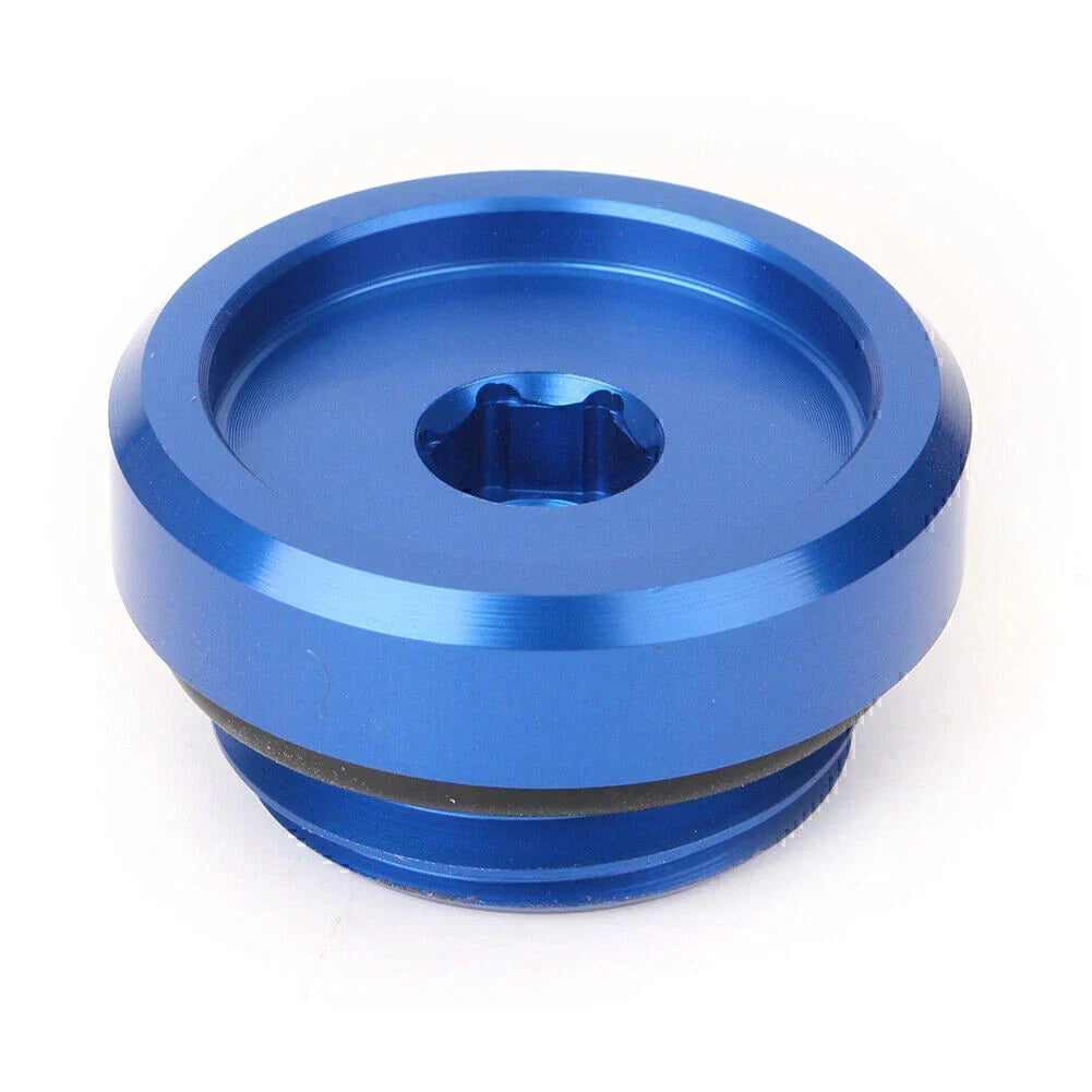 Oil Filler Plug Cap for Yamaha YZF R1 R6 FZ1 FZ6 FJR1300