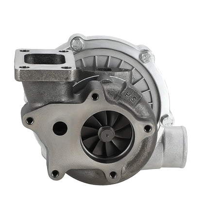 350HP T3/T4 T04E Turbocharger Kit for Universal Fitment