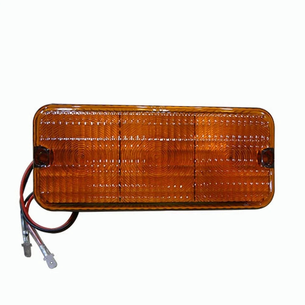 WN-92185C1-PEX Warning Light for Miscellaneous CI NH VS