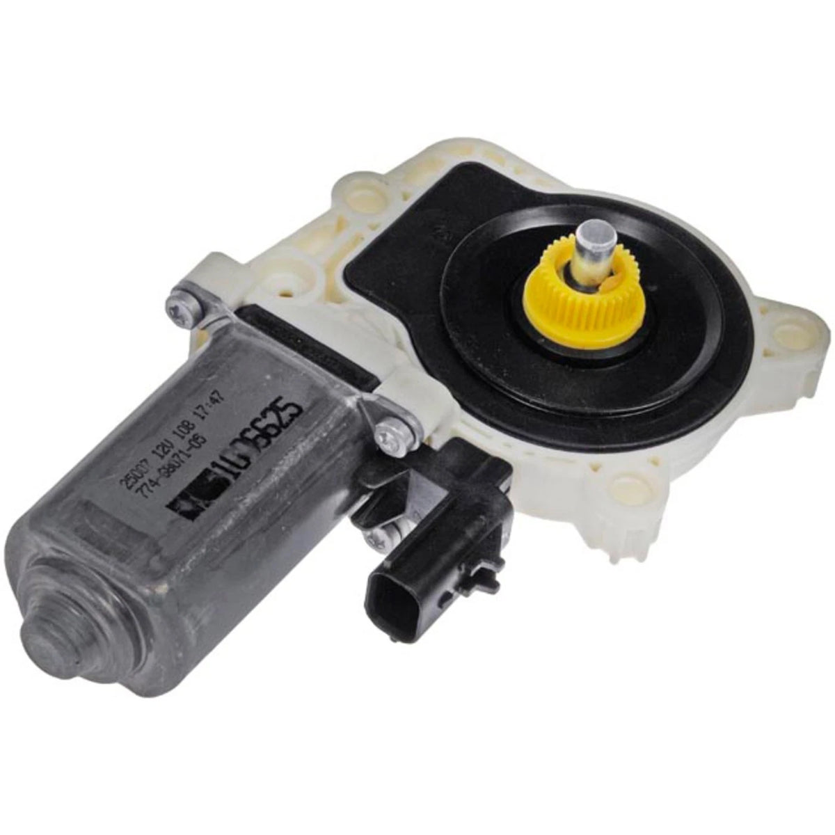 Dorman 742-336 Window Motor for Dodge Nitro (2007–2011)