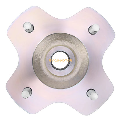 Rear Left Hub Assembly for Honda Rancher 420 TRX420 4X4 (2014-2024)