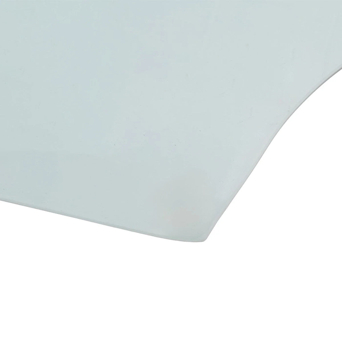 Front Left Door Glass Replacement for Chevy Spark