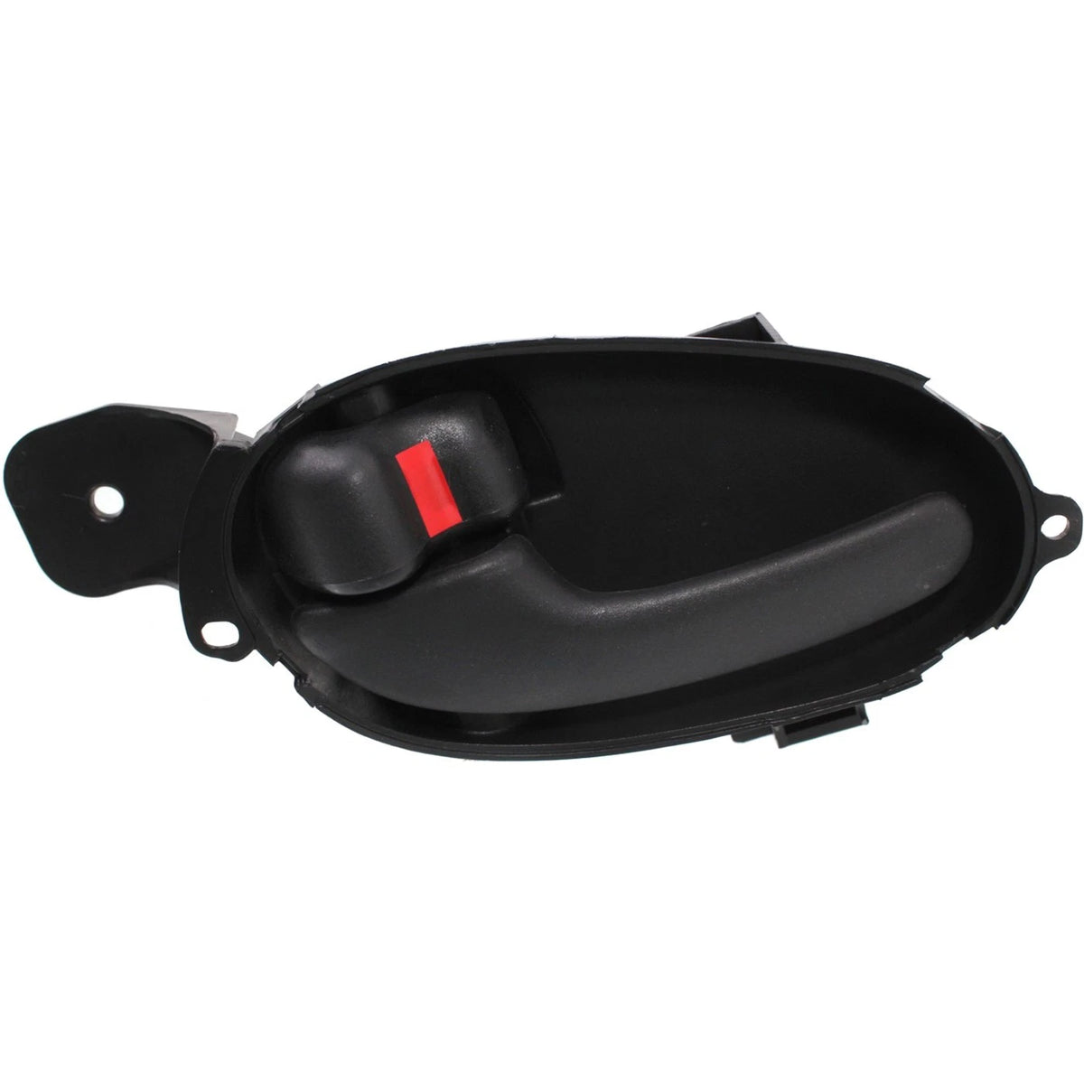 Interior Door Handle Set of 2 for Chevrolet Trailblazer (2002–2009)