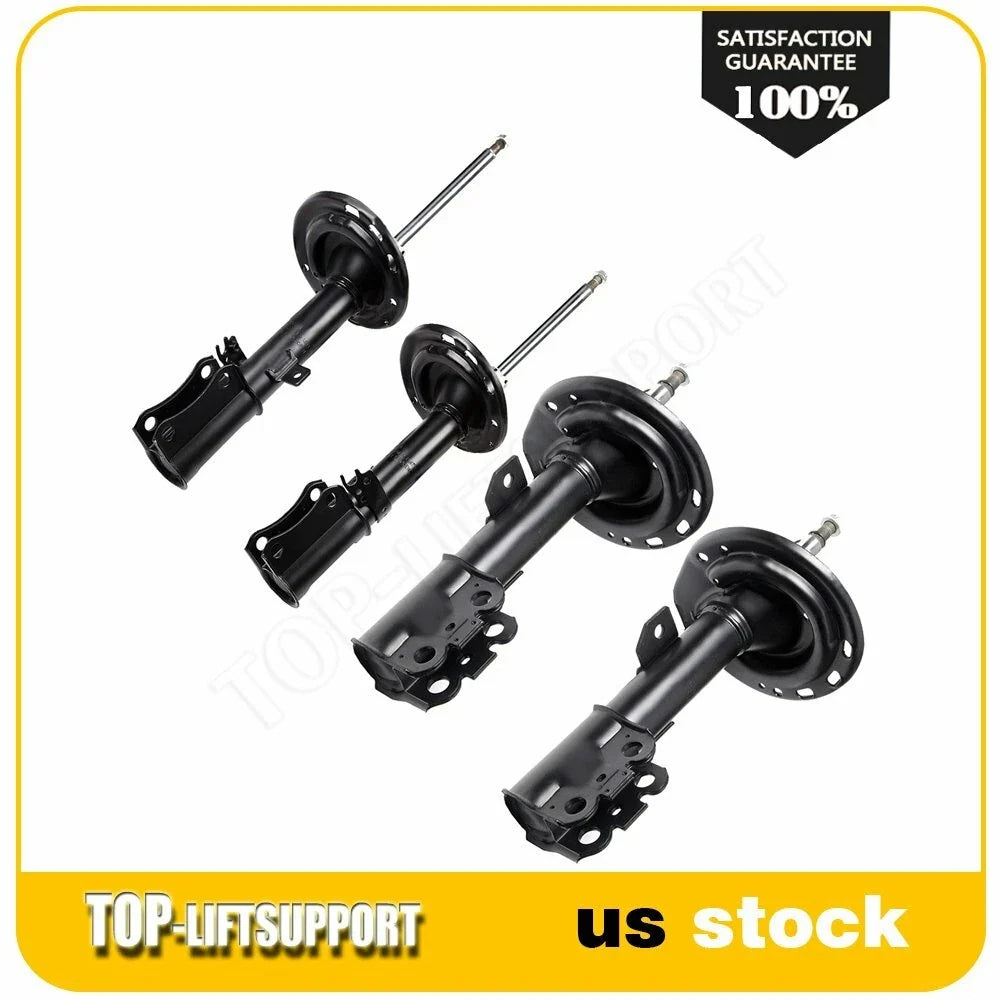 Full Set Shocks Struts for Lexus ES330 (2004–2006)