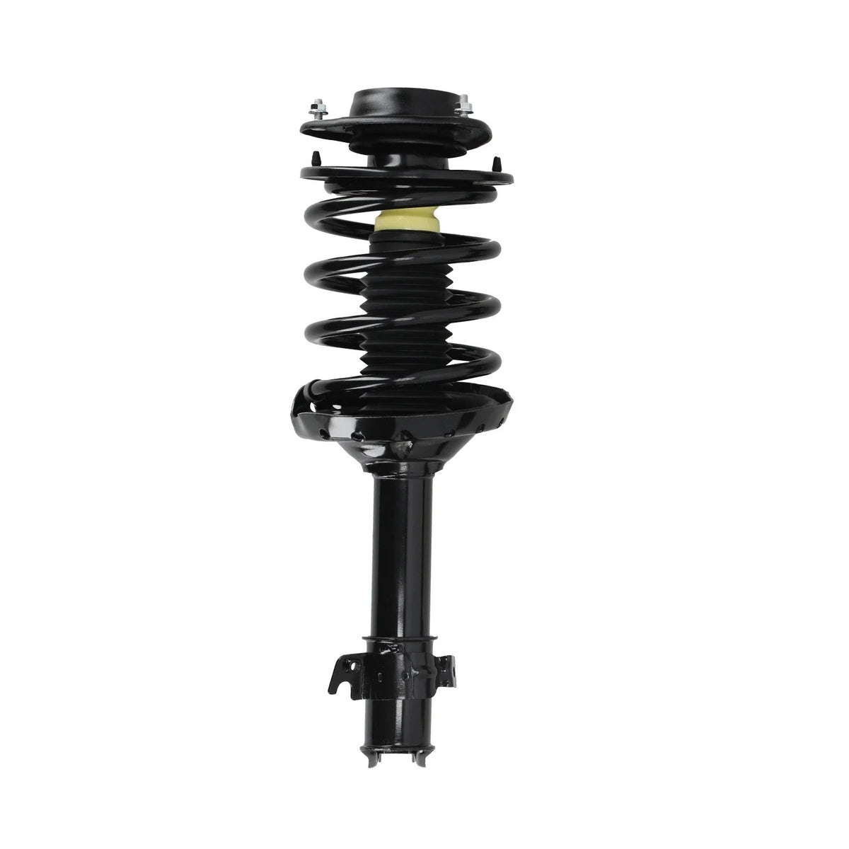 Front Struts and Coil Springs Assembly Pair for Subaru Outback (2005-2009)