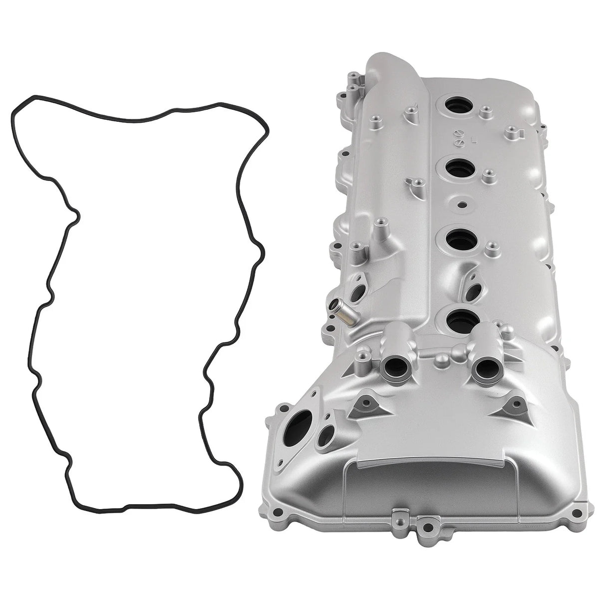 Engine Valve Cover with Gasket Set for Toyota Tundra (2007–2013)