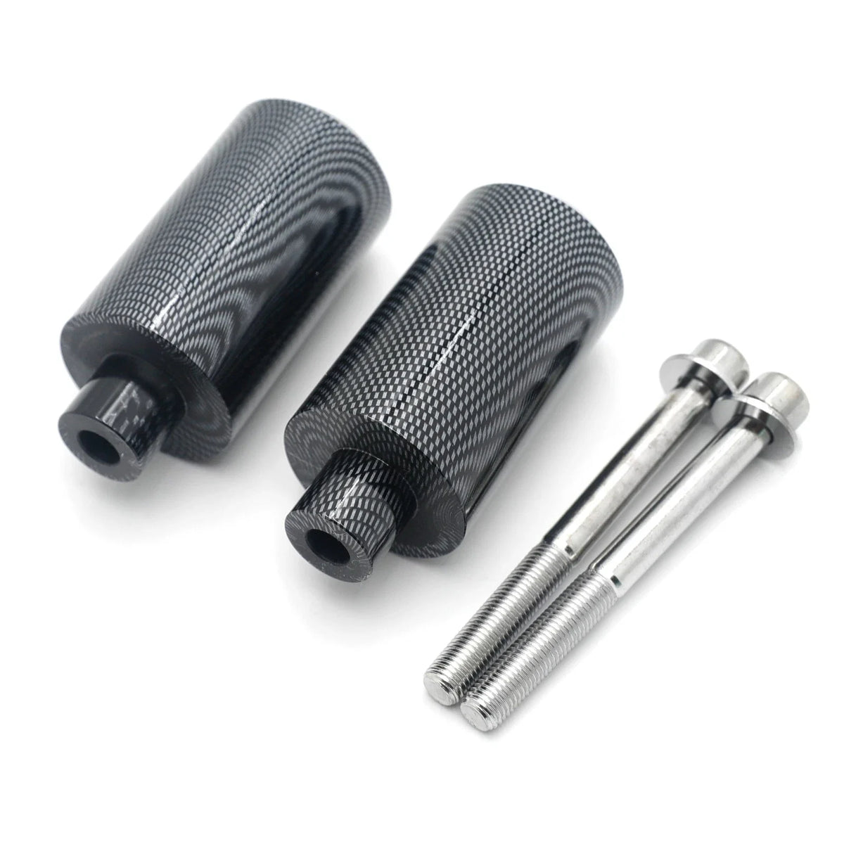 Frame Slider No Cut for Yamaha MT-03 (2020–2025)