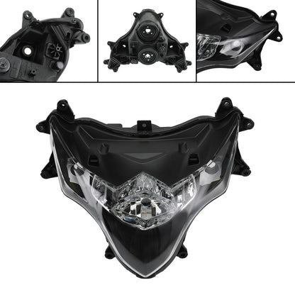 Headlight Guard for Suzuki GSX-R1000 (2009-2016)