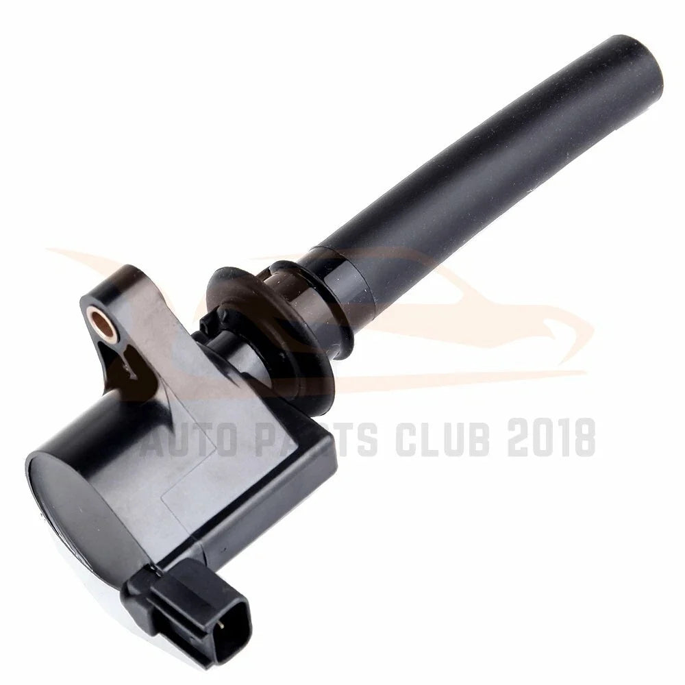 Ignition Coil for Ford Escape Taurus Mazda Mercury Mariner (2001–2009)