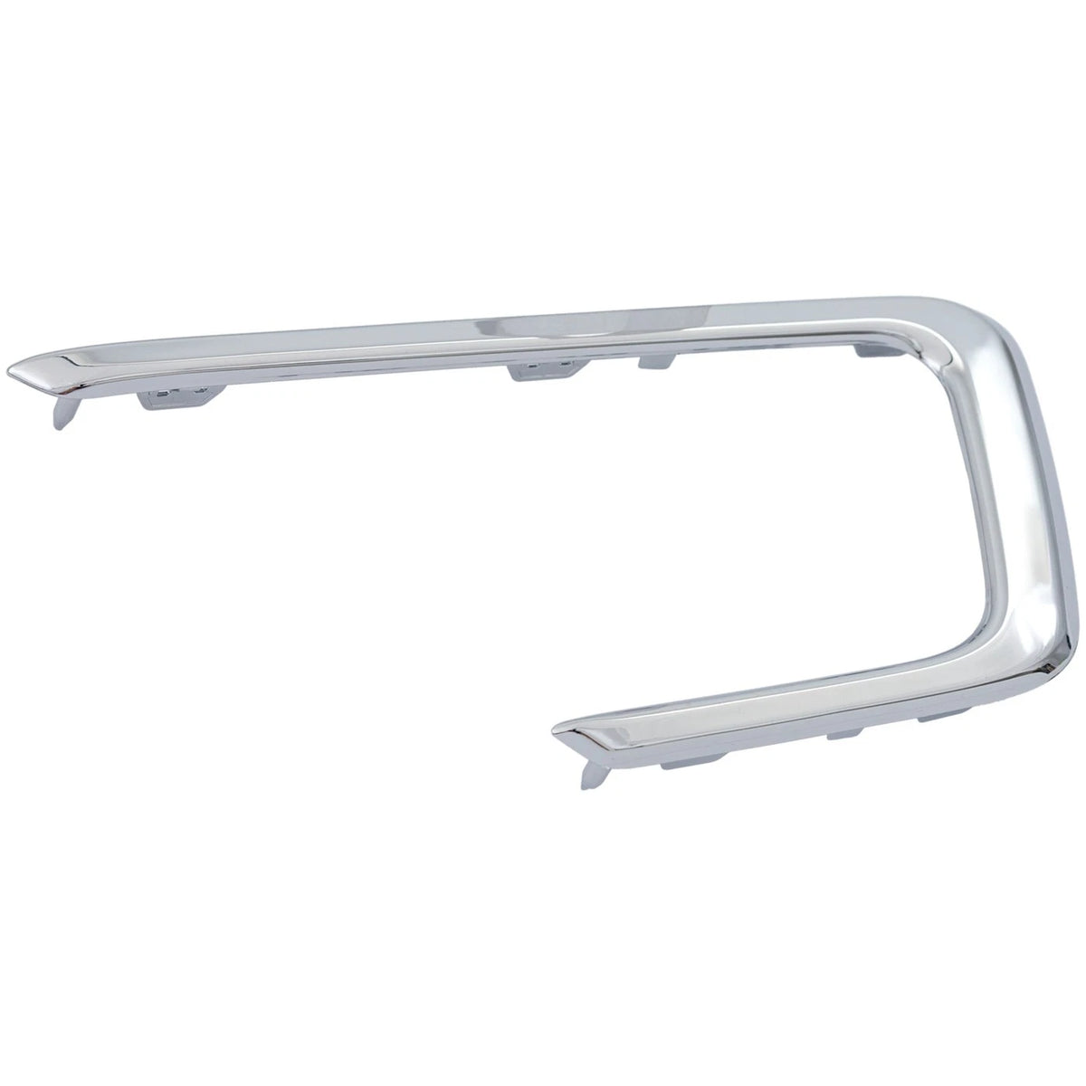 Fog Light Trim Driver Left Side for Ford Transit Connect (2019–2023)