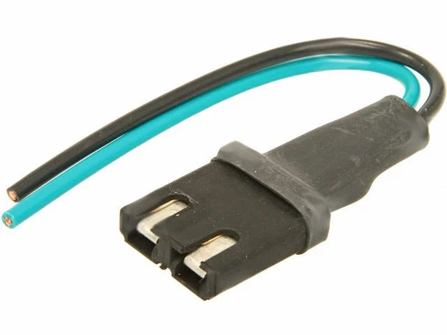 A/C Compressor Wiring Harness for Jaguar XJ6 (1972–1992) H139BG