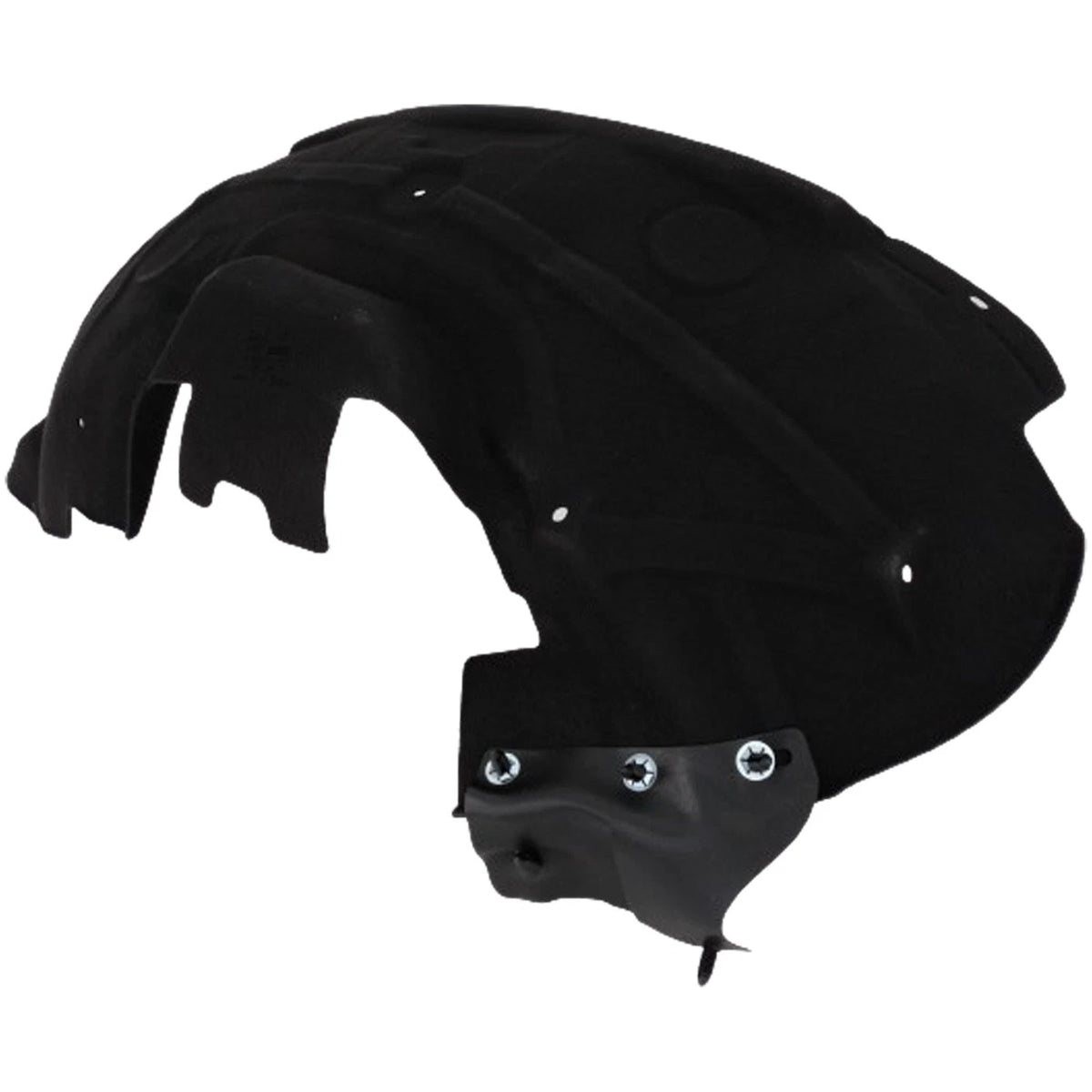 Fender Liner Front Driver Left for Ford Bronco (2021–2025) M2DZ16103A