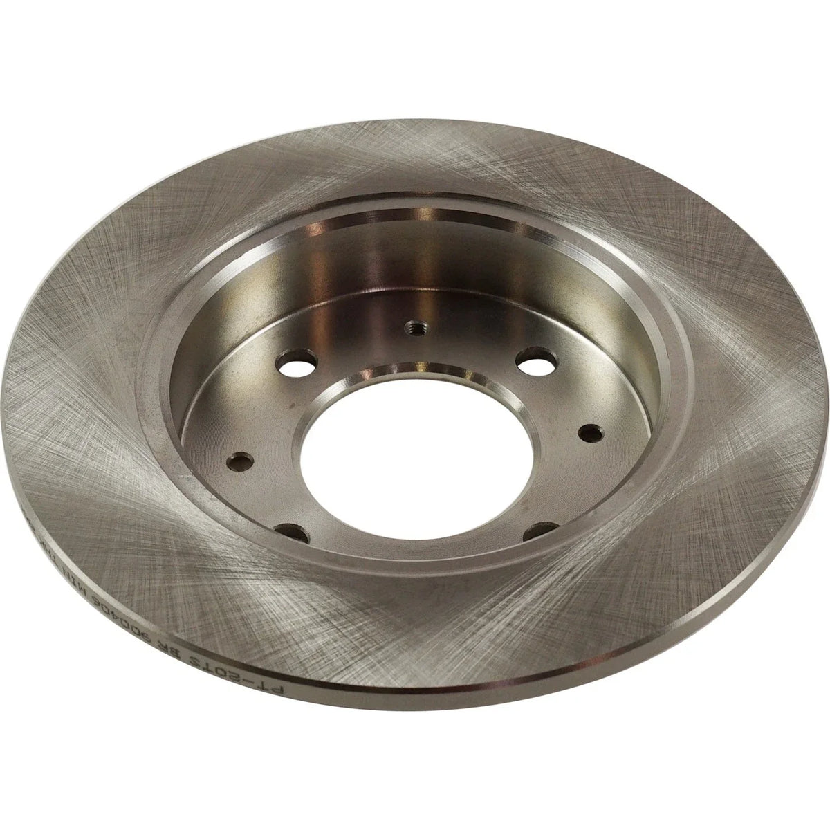 Disc Brake Rotor for Kia Spectra (2004–2009) Rear Solid