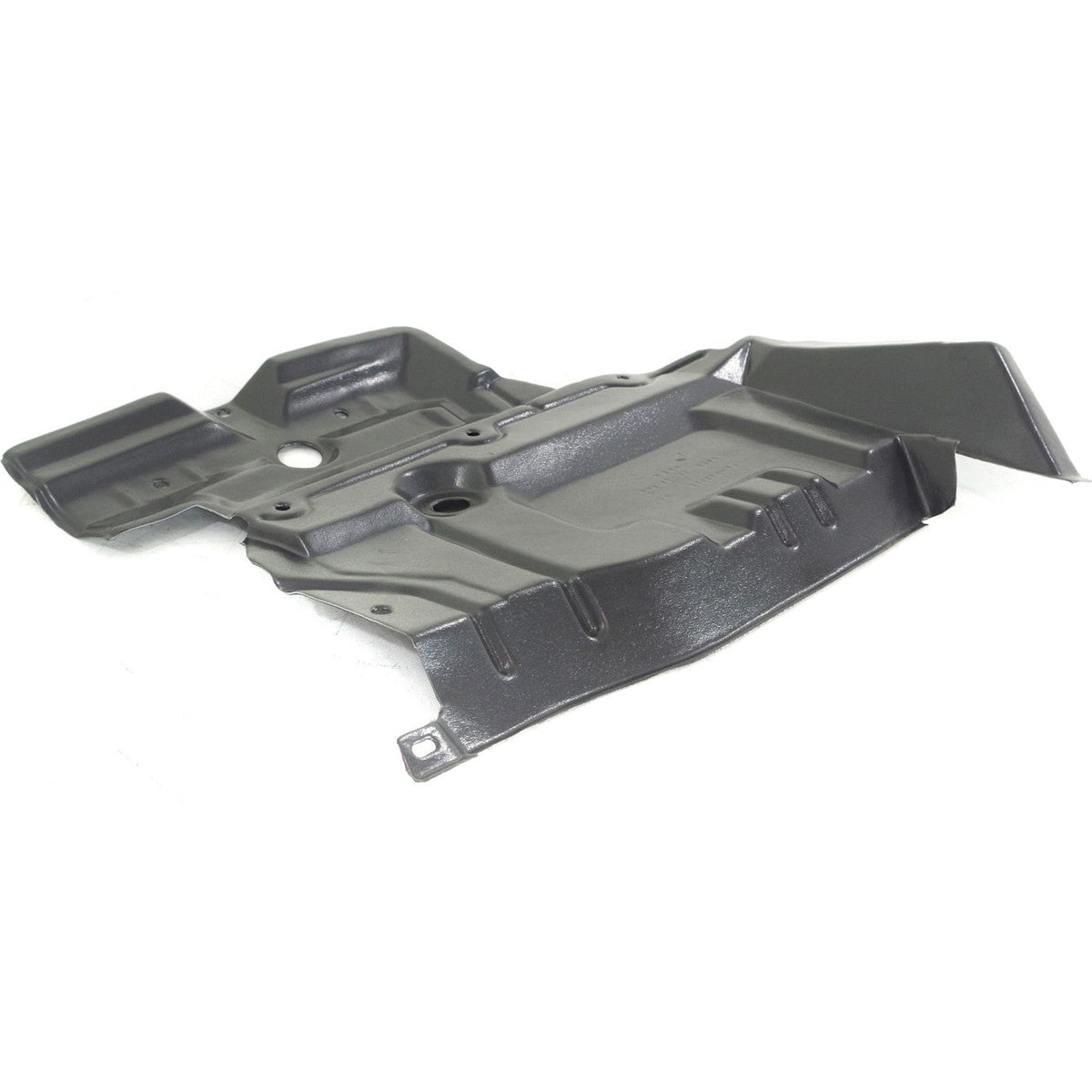 Engine Splash Shield for Nissan Altima (1998–2001) Passenger Side Lower