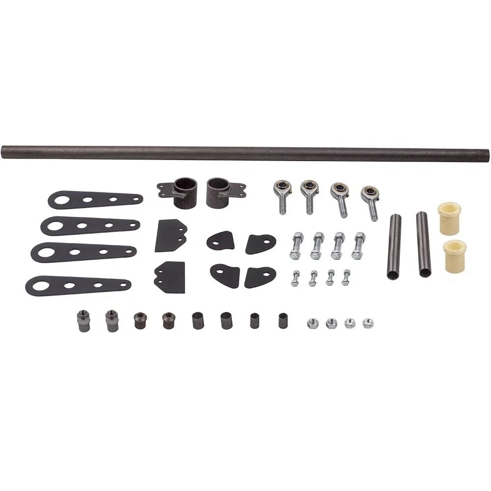 Anti-Roll Bar Set
