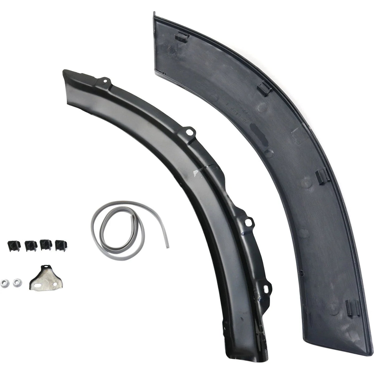 Fender Flare for Toyota RAV4 (2001–2005)