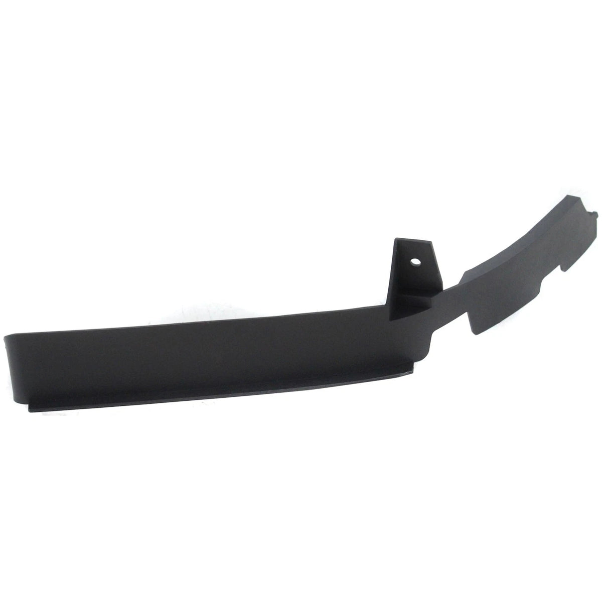 Bumper Face Bar Trim Molding for - Right Side Outer