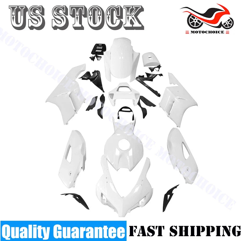 Fairing Kit for Honda CBR1000RR (2004–2005)