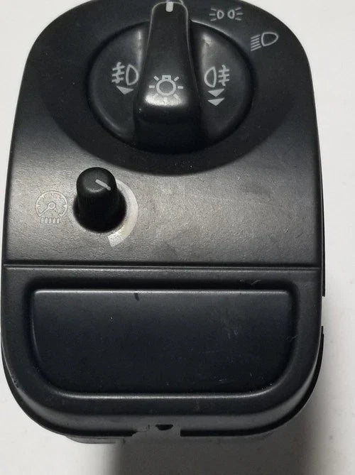 Headlight Switch for Jaguar X-Type (2002–2008) 1X43-11654-DG