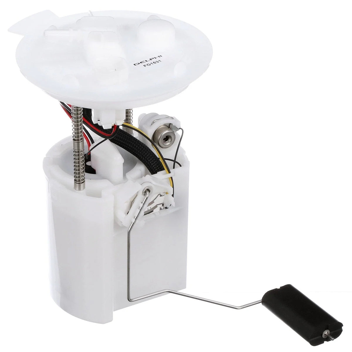 Fuel Pump Assembly Module for Ford Focus (2012-2018)
