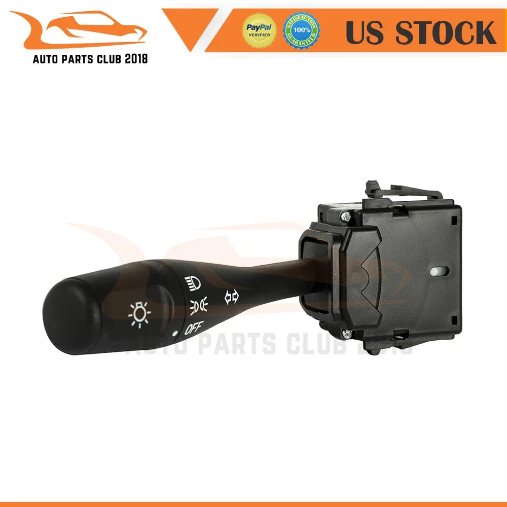 Turn Signal Headlight Combination Switch for Mitsubishi Galant (1999–2003)