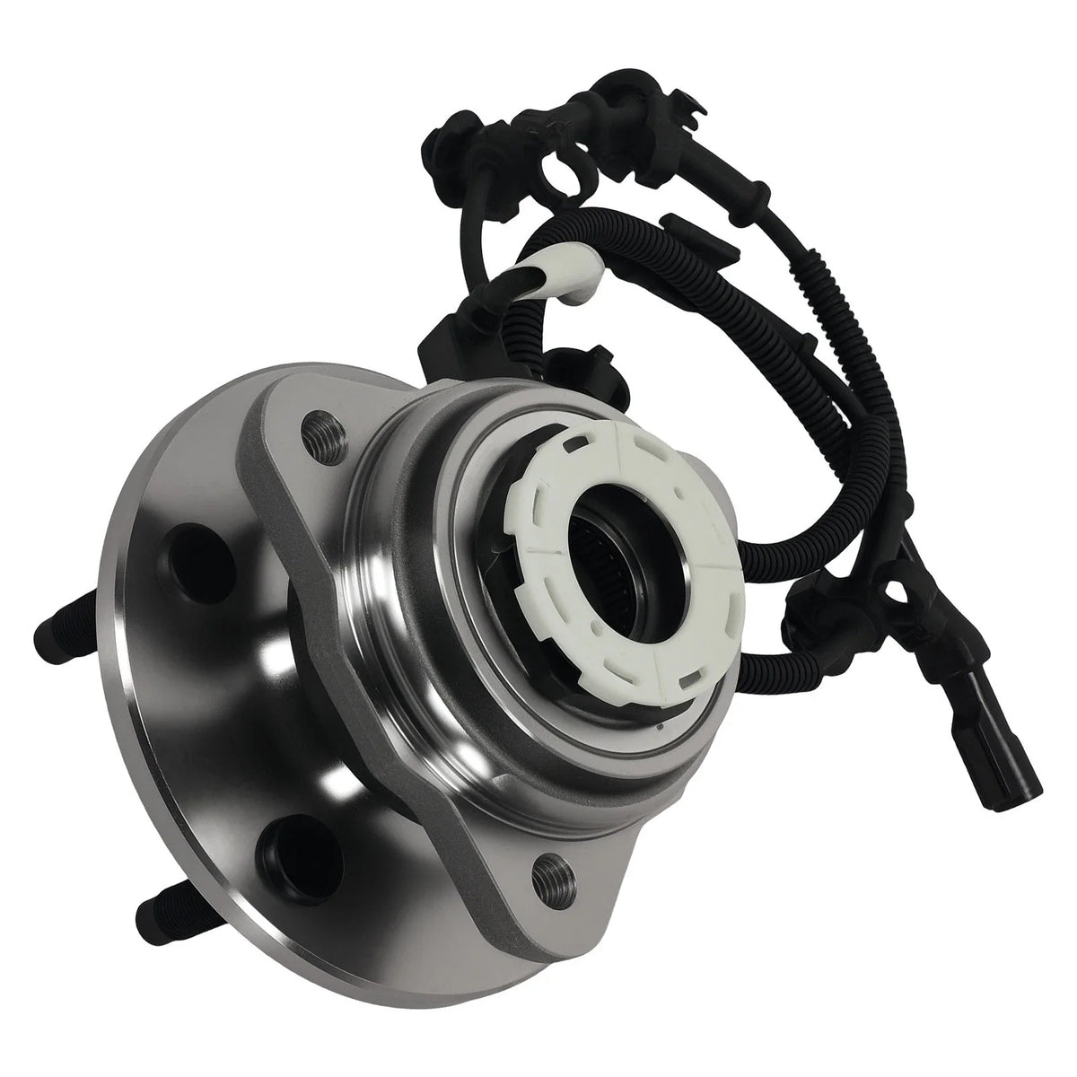 Front Wheel Bearing Hub Kit for Ford Ranger/Mazda B4000 (1998–2000)