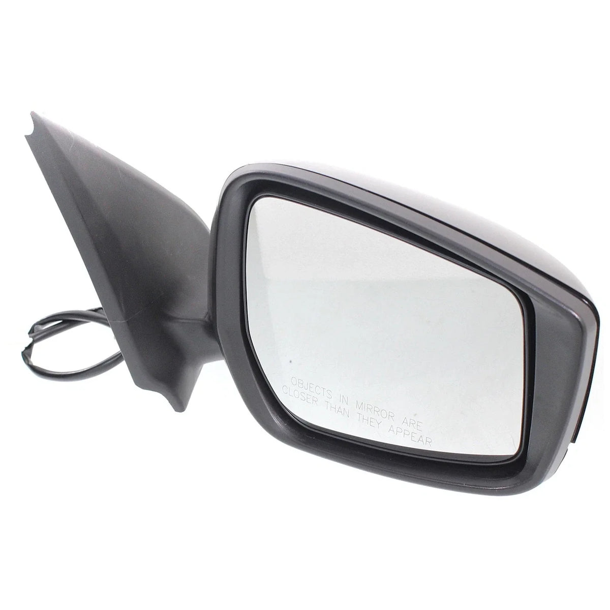 Set of 2 Mirrors for Nissan Versa (2015–2019)