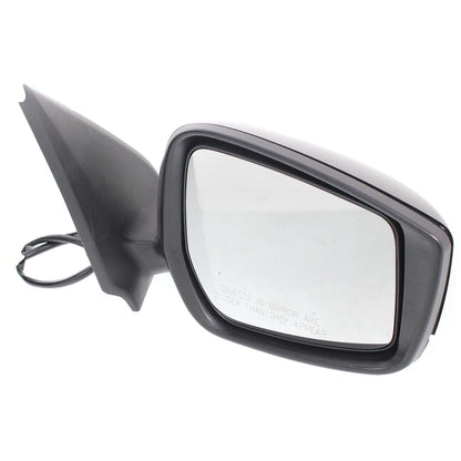 Set of 2 Mirrors for Nissan Versa (2015–2019)