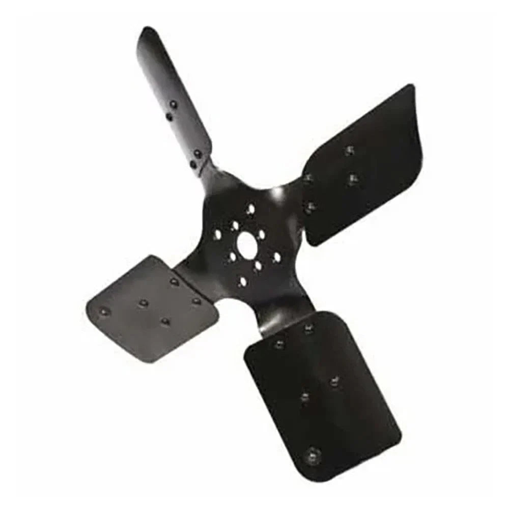 4-Blade Fan A-168824A-AI for