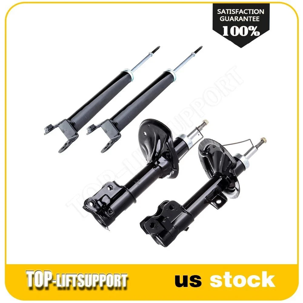 Full Set Shocks Struts for Nissan Maxima (2004–2008)