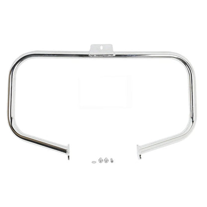 1 1/4" Engine Guard Crash Bar for Harley Softail Fat Boy Heritage (2000–2017)