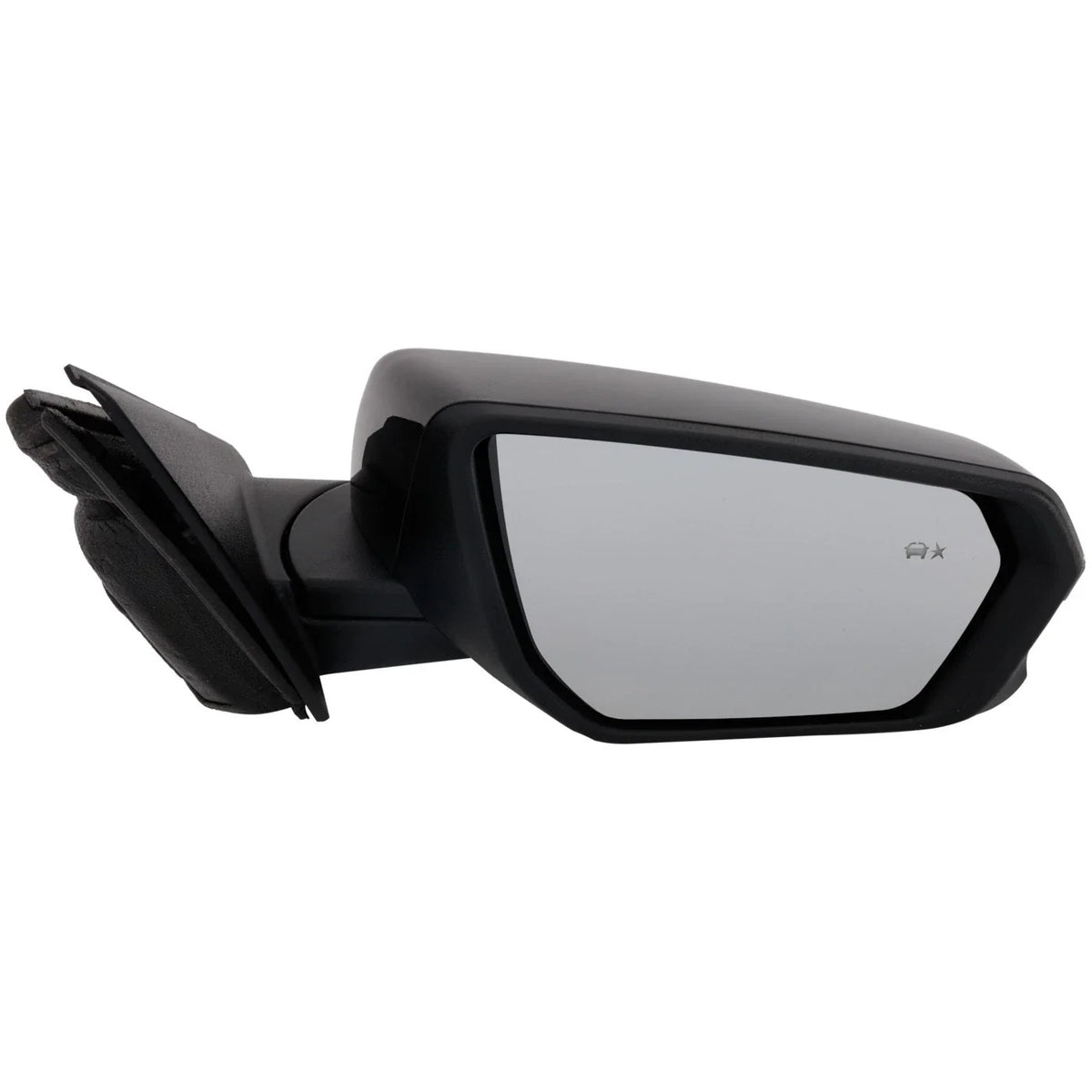Heated Right Side Mirror for Chevy Equinox, GMC Terrain (2019–2022)