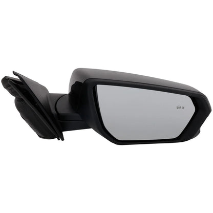 Heated Right Side Mirror for Chevy Equinox, GMC Terrain (2019–2022)