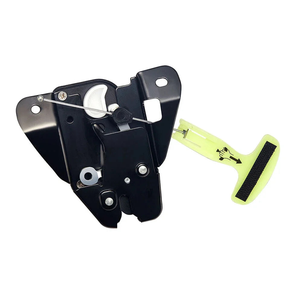 Tailgate Lock Trunk Latch Actuator 5056244AA for Chrysler 300 (2005–2018)