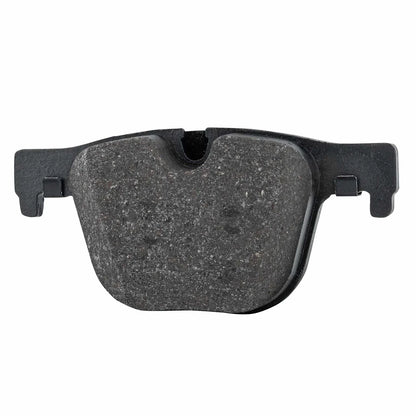 Brake Pad and Disc Kit for BMW 330i xDrive (2017-2018)