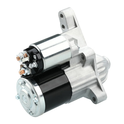 2012-2014 Nissan Versa Starter Replacement