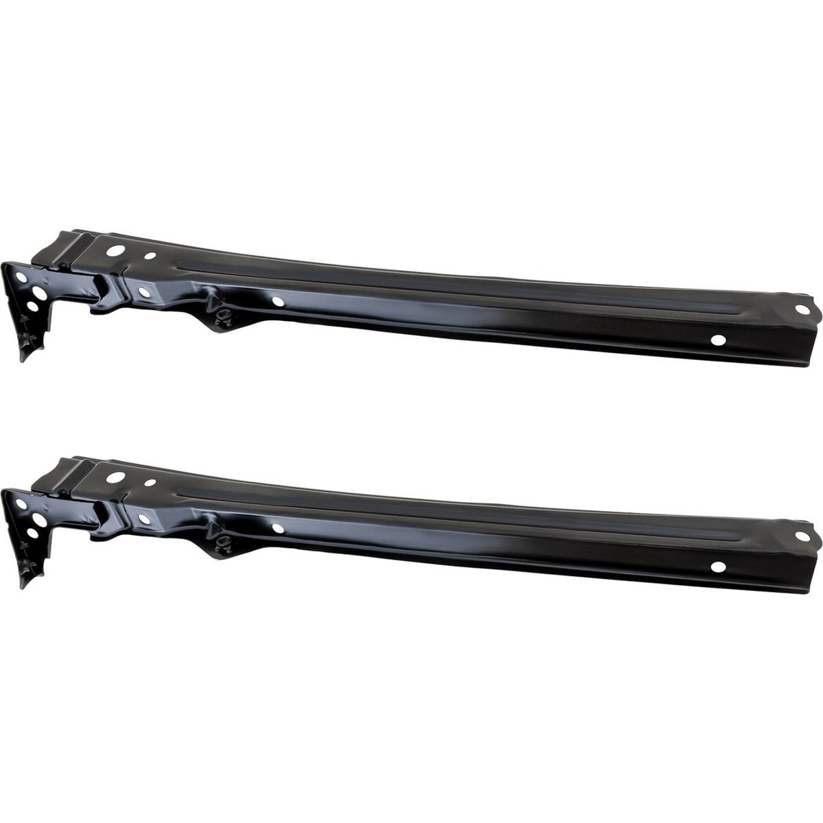 Hood Latches (Driver & Passenger Side) for GS350