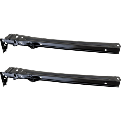 Hood Latches (Driver & Passenger Side) for GS350