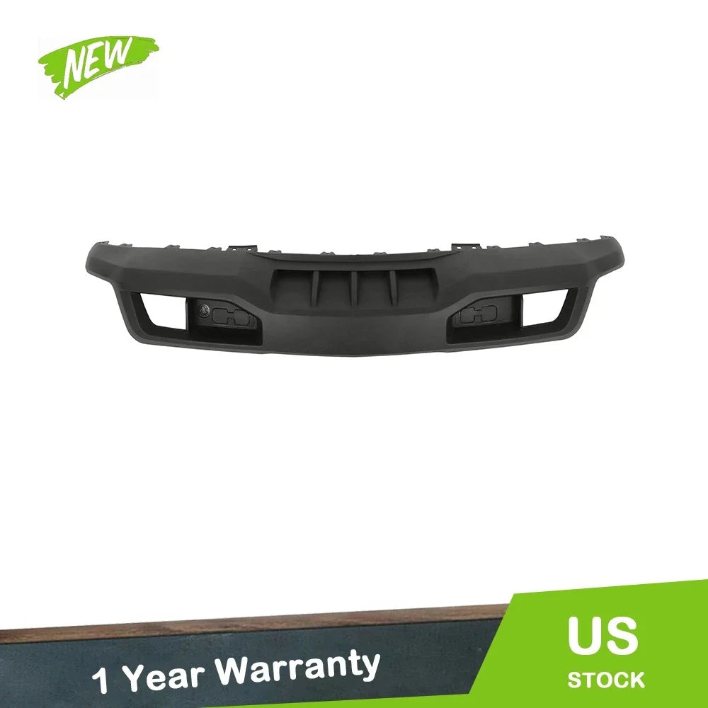 Front Lower Bumper for Chevrolet Silverado 1500 (2019–2022)