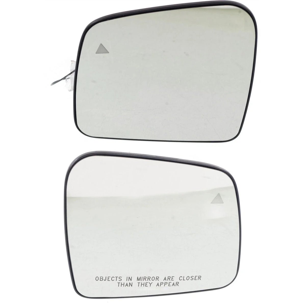 Mirror Glass for Jeep Grand Cherokee (2011-2021) - Set