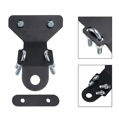 Stabilizer Tightener for Trailer Hitch - Yamaha Grizzly Raptor 2019-2024