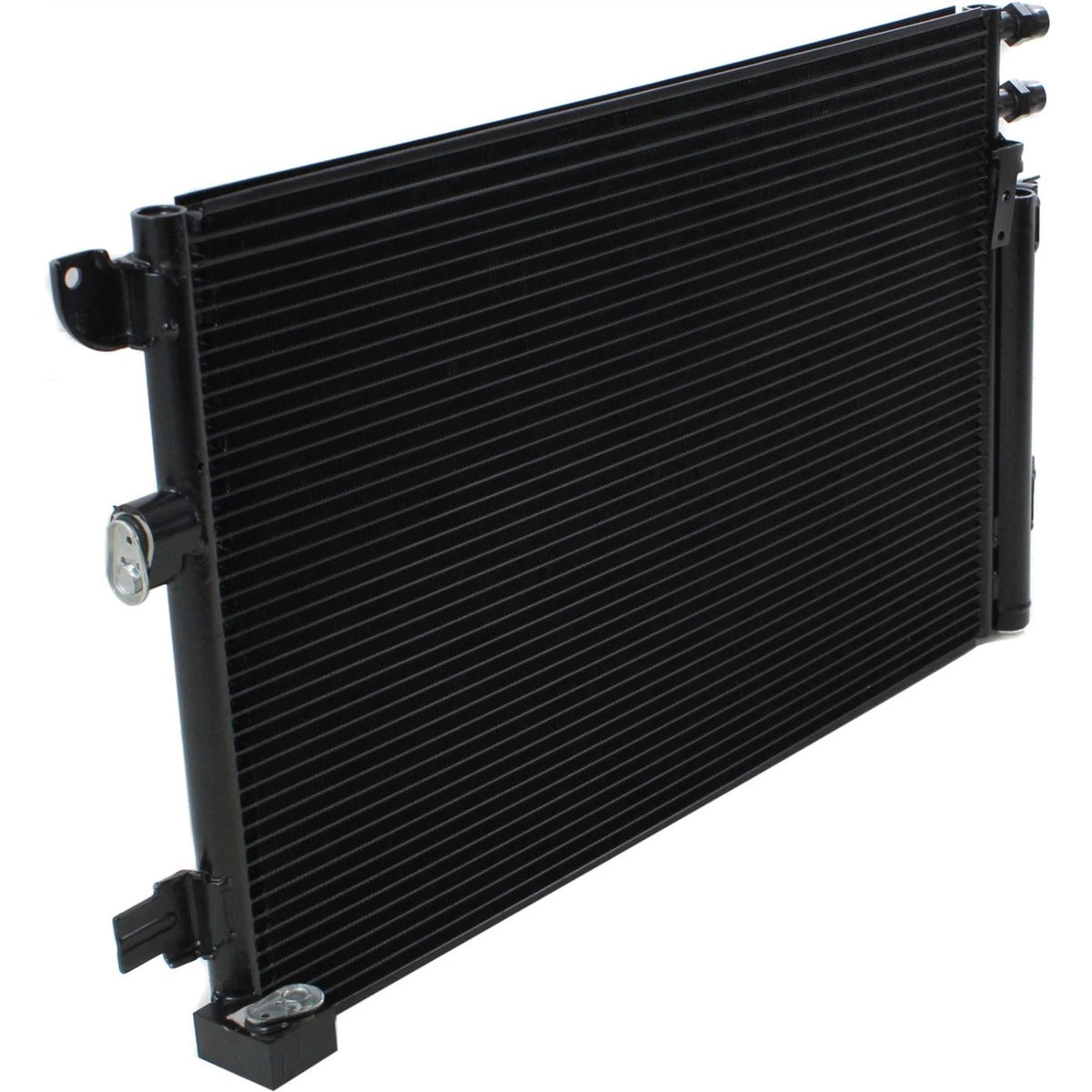 AC Condenser with Receiver Drier for Chrysler Pacifica (2017–2023)