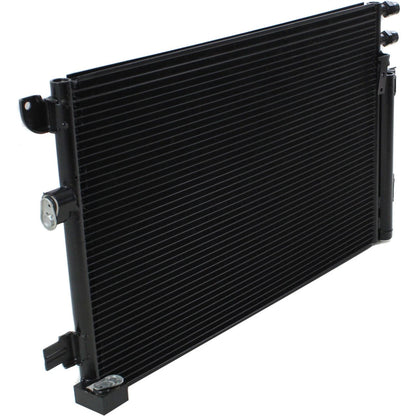 AC Condenser with Receiver Drier for Chrysler Pacifica (2017–2023)