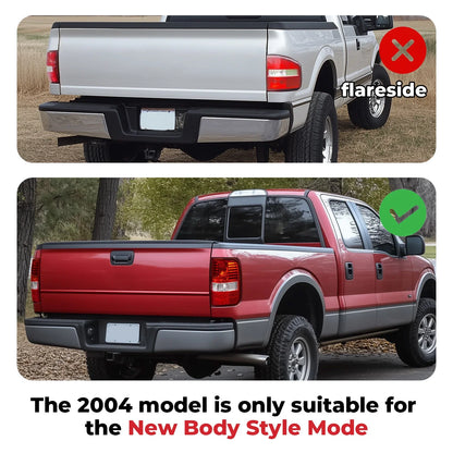 Tail Light Lamp Halogen for Ford F150 (2004–2009) Right Side