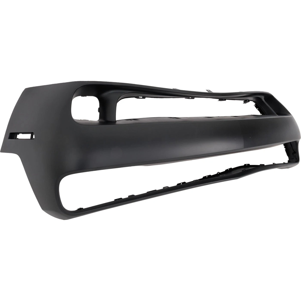 Bumper Cover Front 68258731AC for Dodge Challenger (2015–2023)