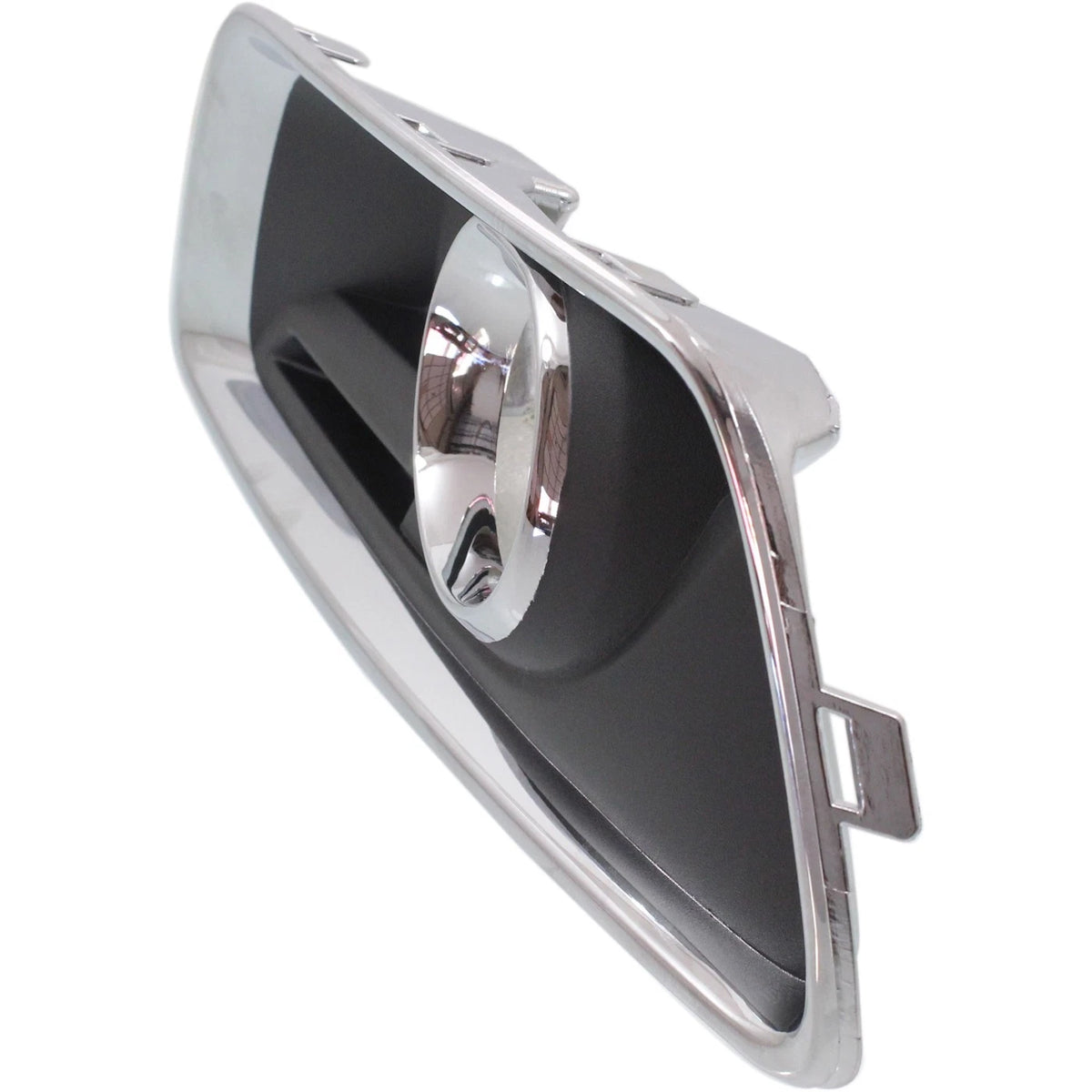 Fog Light Trim for Chevrolet Malibu (2013–2015) Chrome Front Driver Side 20768823