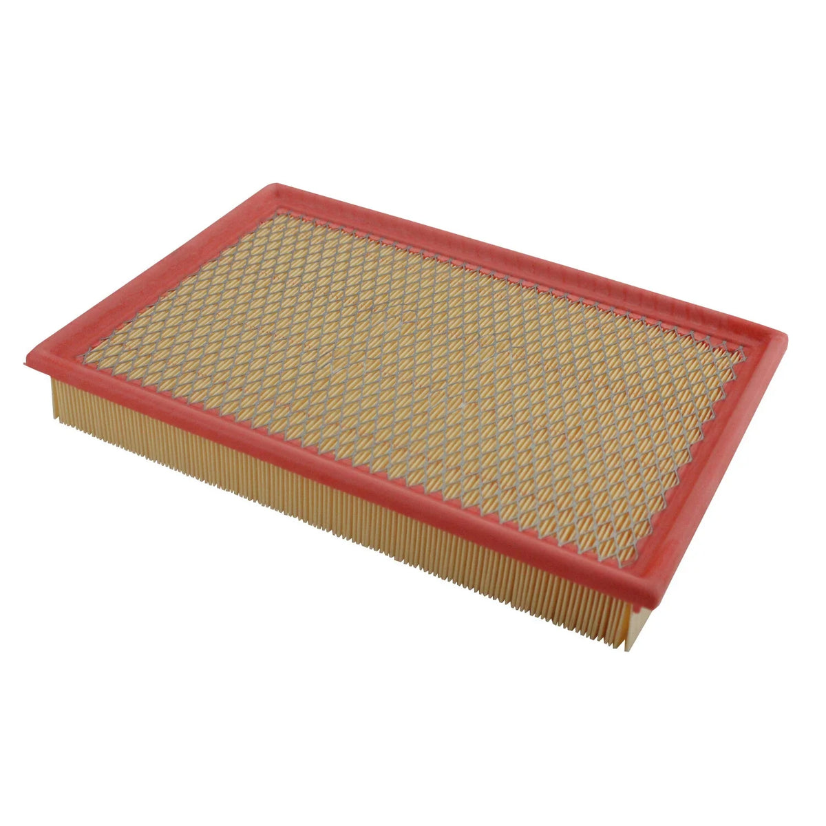 WIX 42725 Air Filter Panel Compatible with Dodge Ram 1500/2500/3500